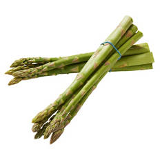 Asparagus Bunch